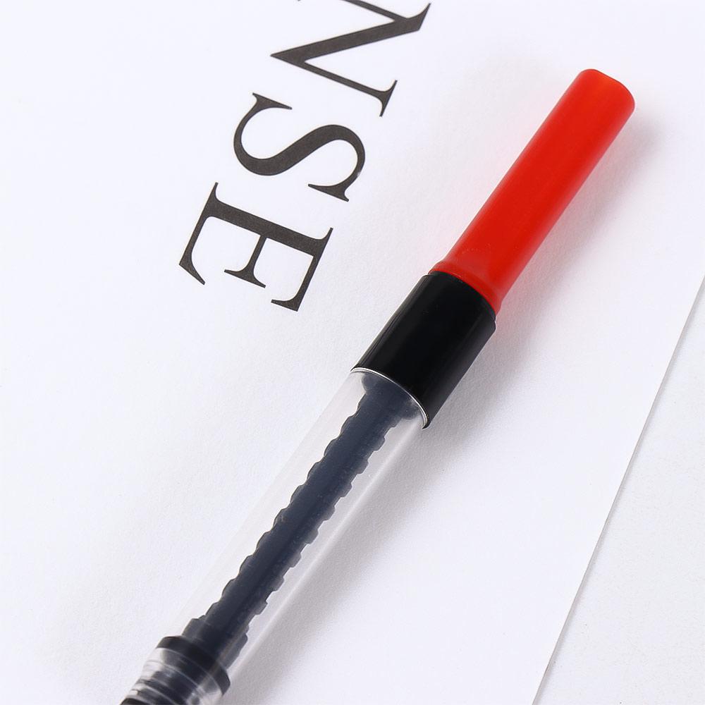 Fountain Pen Converter Ink Suction - Pumpe für Studenten-Füllfederhalter, Nachfüllbare Schreibwaren-Tintenaufnahmevorrichtung, Tintenabsorber,