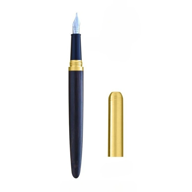 Neuer BALAOYE 812 Füllfederhal – Fountain Pen Calligraphy Flex Nib Bewertung und Preis