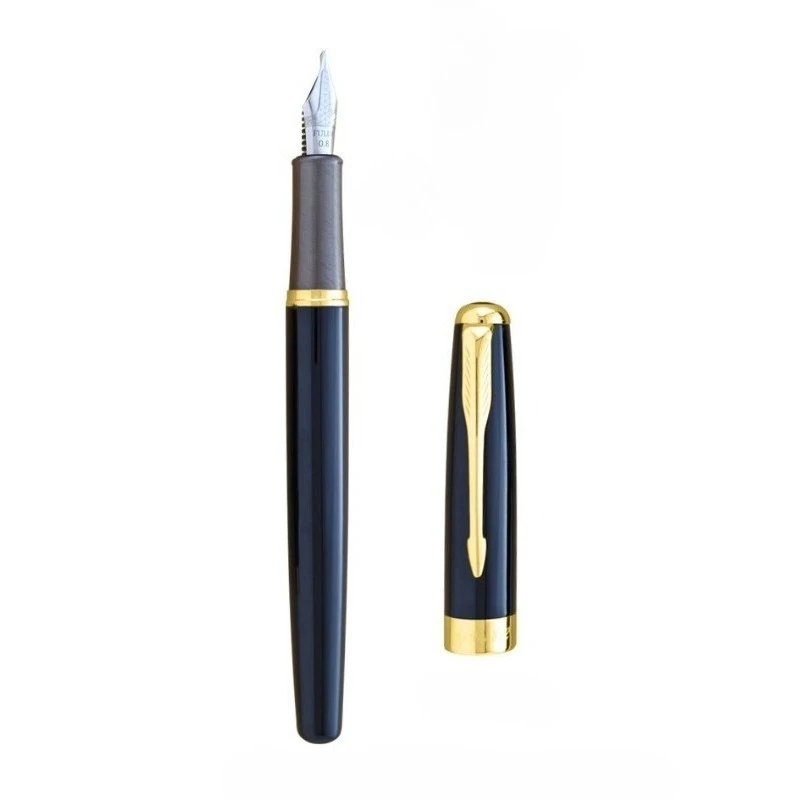 Neuer BALAOYE 812 Füllfederhal – Fountain Pen Calligraphy Flex Nib Bewertung und Preis