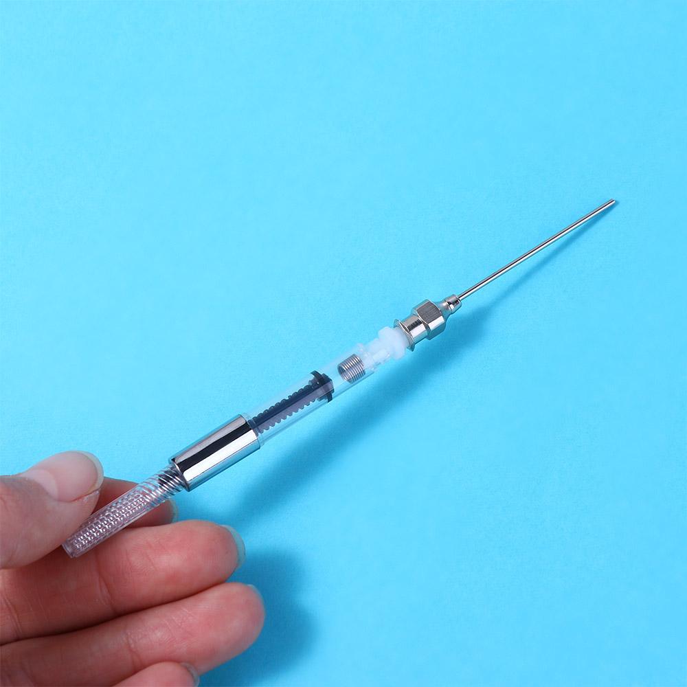 Gerät zum Umfüllen von Tinte,  – Fountain Pen Converter Ink Suction Bewertung und Preis