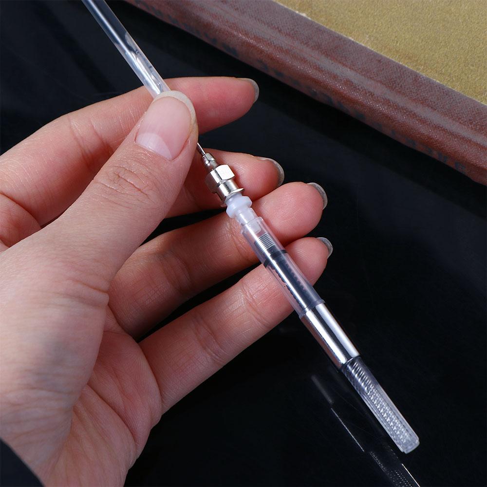Gerät zum Umfüllen von Tinte,  – Fountain Pen Converter Ink Suction Bewertung und Preis