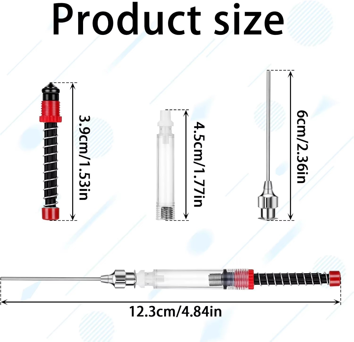 Füllfederhalter-Tintenfüller,  – Fountain Pen Converter Ink Suction Bewertung und Preis