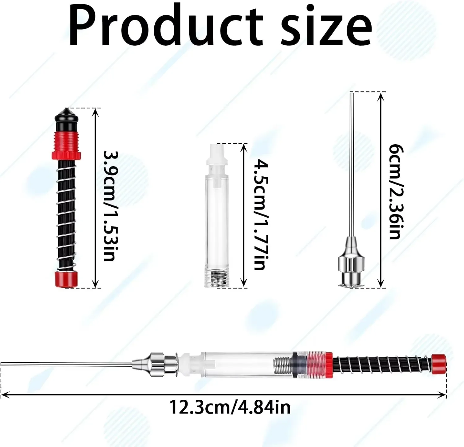 1-10 Stück Füllpatronen für Fü – Fountain Pen Converter Ink Suction Bewertung und Preis