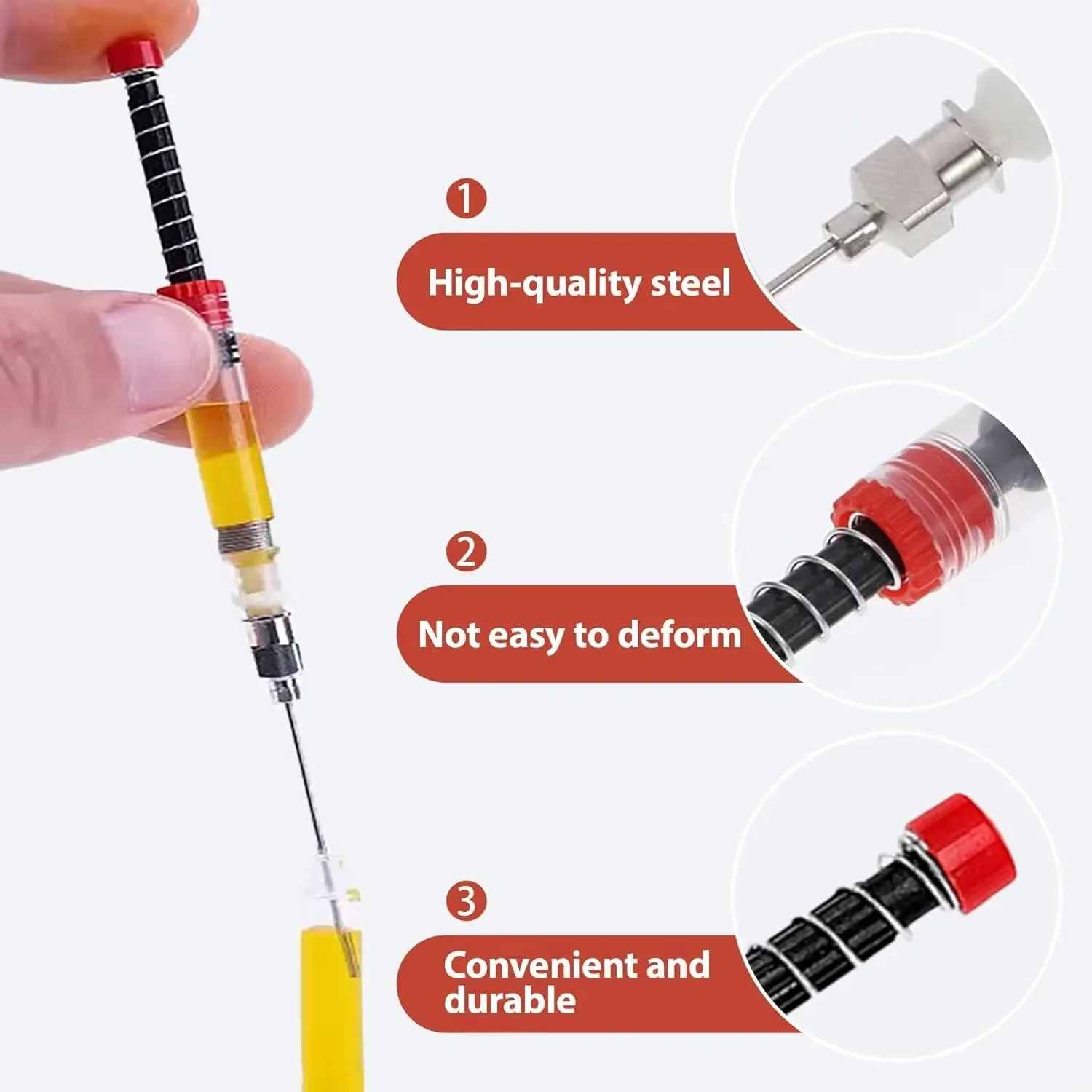 1-10 Stück Füllpatronen für Fü – Fountain Pen Converter Ink Suction Bewertung und Preis