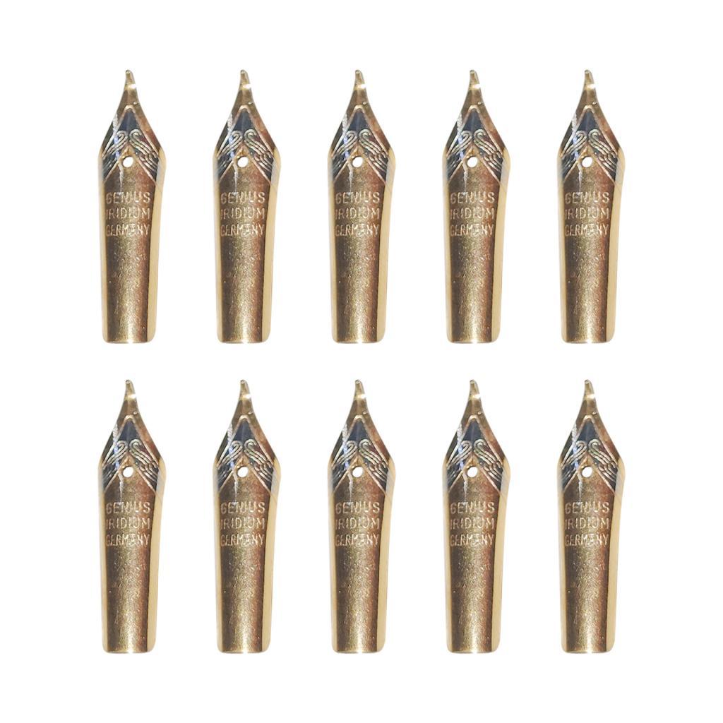 Metallstifte mit Feder, flexib – Fountain Pen Calligraphy Flex Nib Bewertung und Preis
