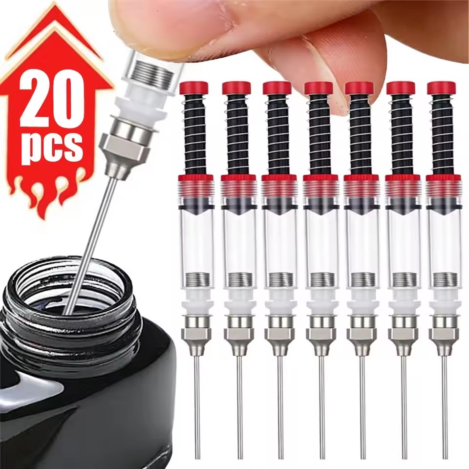1-10 Stück Füllpatronen für Fü – Fountain Pen Converter Ink Suction Bewertung und Preis