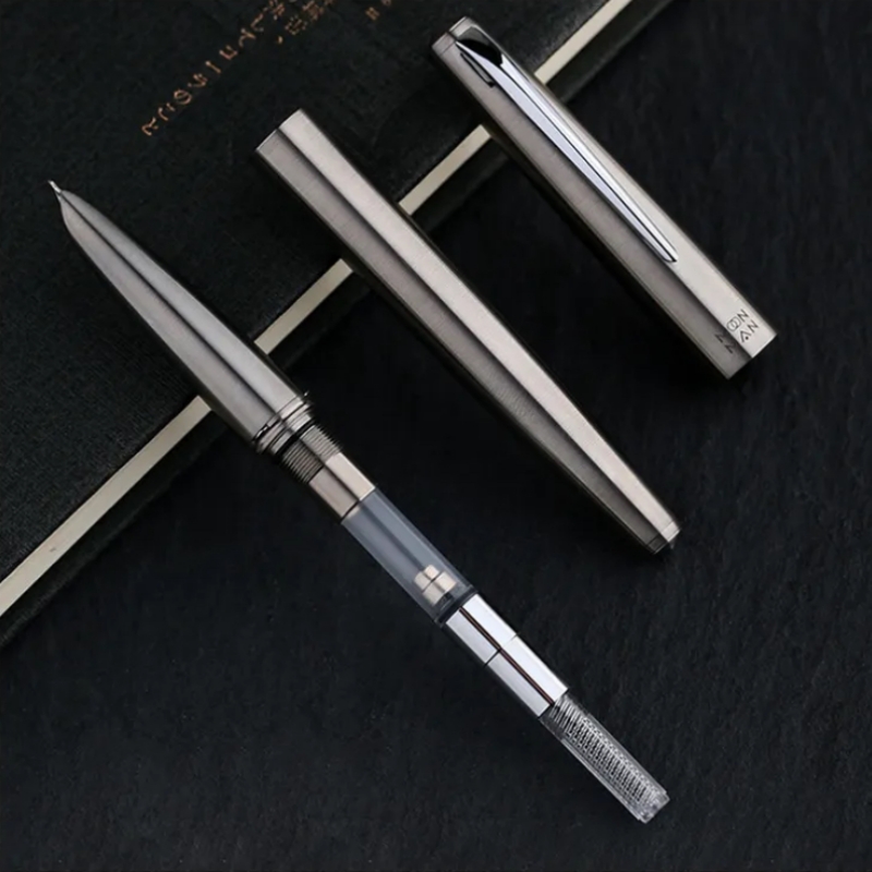 Majohn Tintenkonverter für Maj – Fountain Pen Converter Ink Suction Bewertung und Preis
