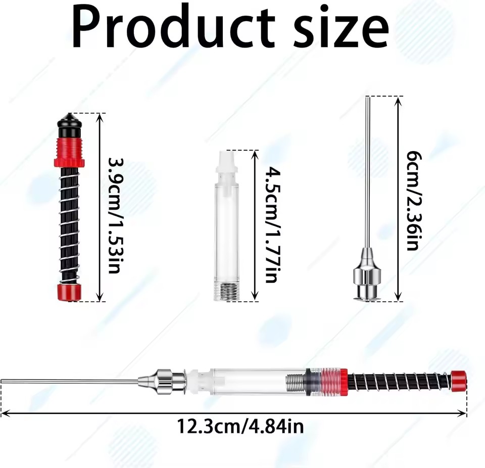Füllfederhalter-Tintenfüller,  – Fountain Pen Converter Ink Suction Bewertung und Preis