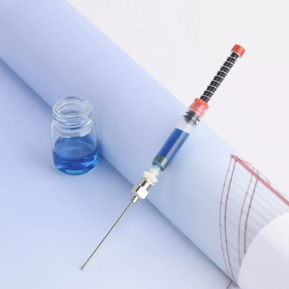 Schreibwaren: Stifte, Füllfede – Fountain Pen Converter Ink Suction Bewertung und Preis