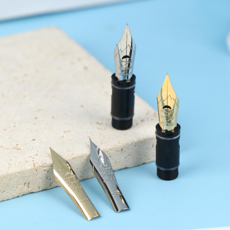 MAJOHN P136 P137 P138 P139 Nr. – Fountain Pen Calligraphy Flex Nib Bewertung und Preis
