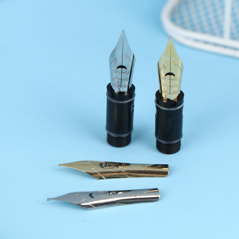 MAJOHN P136 P137 P138 P139 Nr. – Fountain Pen Calligraphy Flex Nib Bewertung und Preis