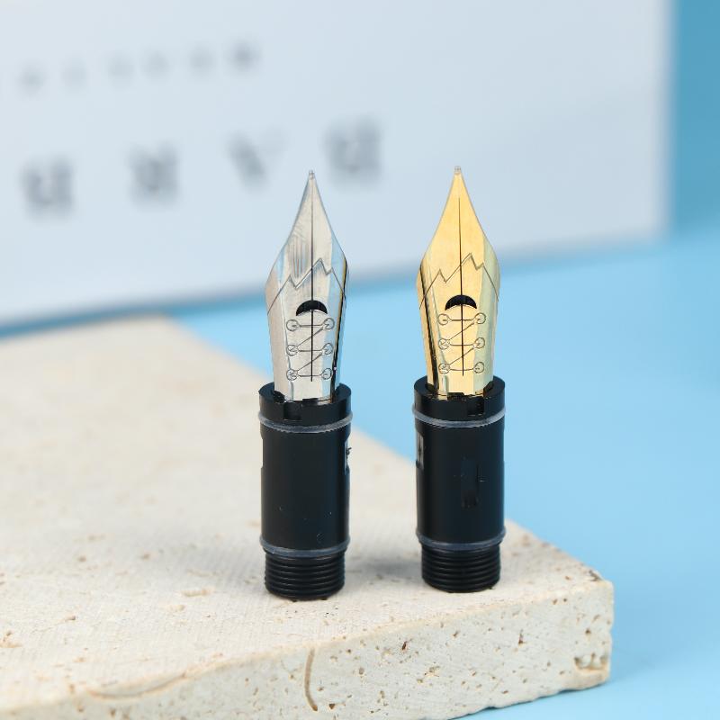 MAJOHN P136 P137 P138 P139 Nr. – Fountain Pen Calligraphy Flex Nib Bewertung und Preis