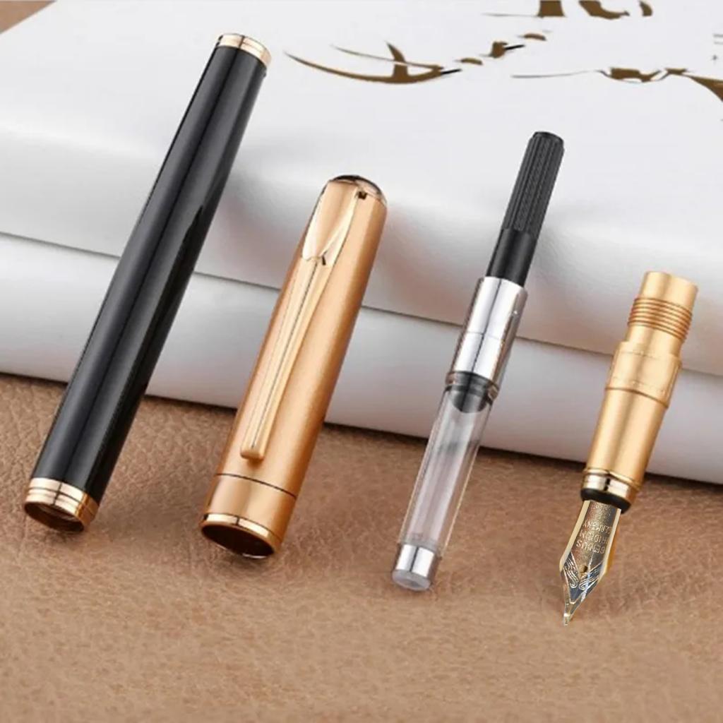 Hochwertige Füllfederhalter-Sp – Fountain Pen Calligraphy Flex Nib Bewertung und Preis