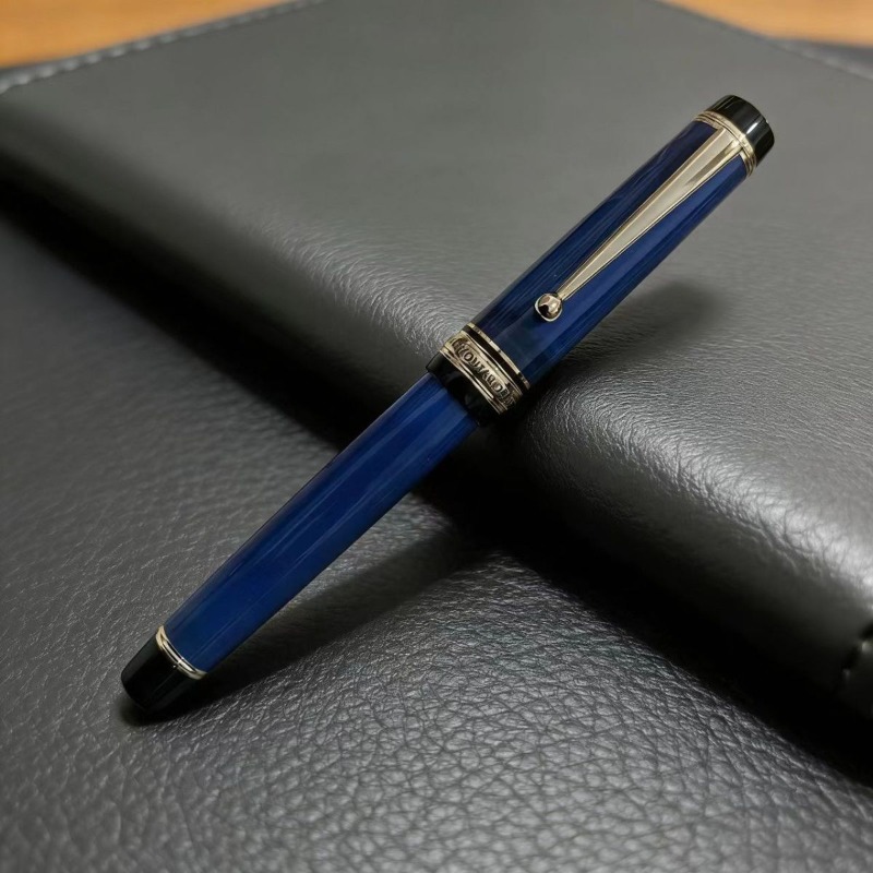 BALAOYE Füllfederhalter mit fl – Fountain Pen Calligraphy Flex Nib Bewertung und Preis