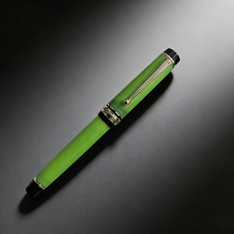 BALAOYE Füllfederhalter mit fl – Fountain Pen Calligraphy Flex Nib Bewertung und Preis
