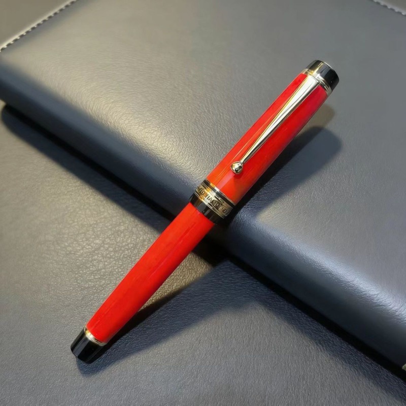 BALAOYE Füllfederhalter mit fl – Fountain Pen Calligraphy Flex Nib Bewertung und Preis