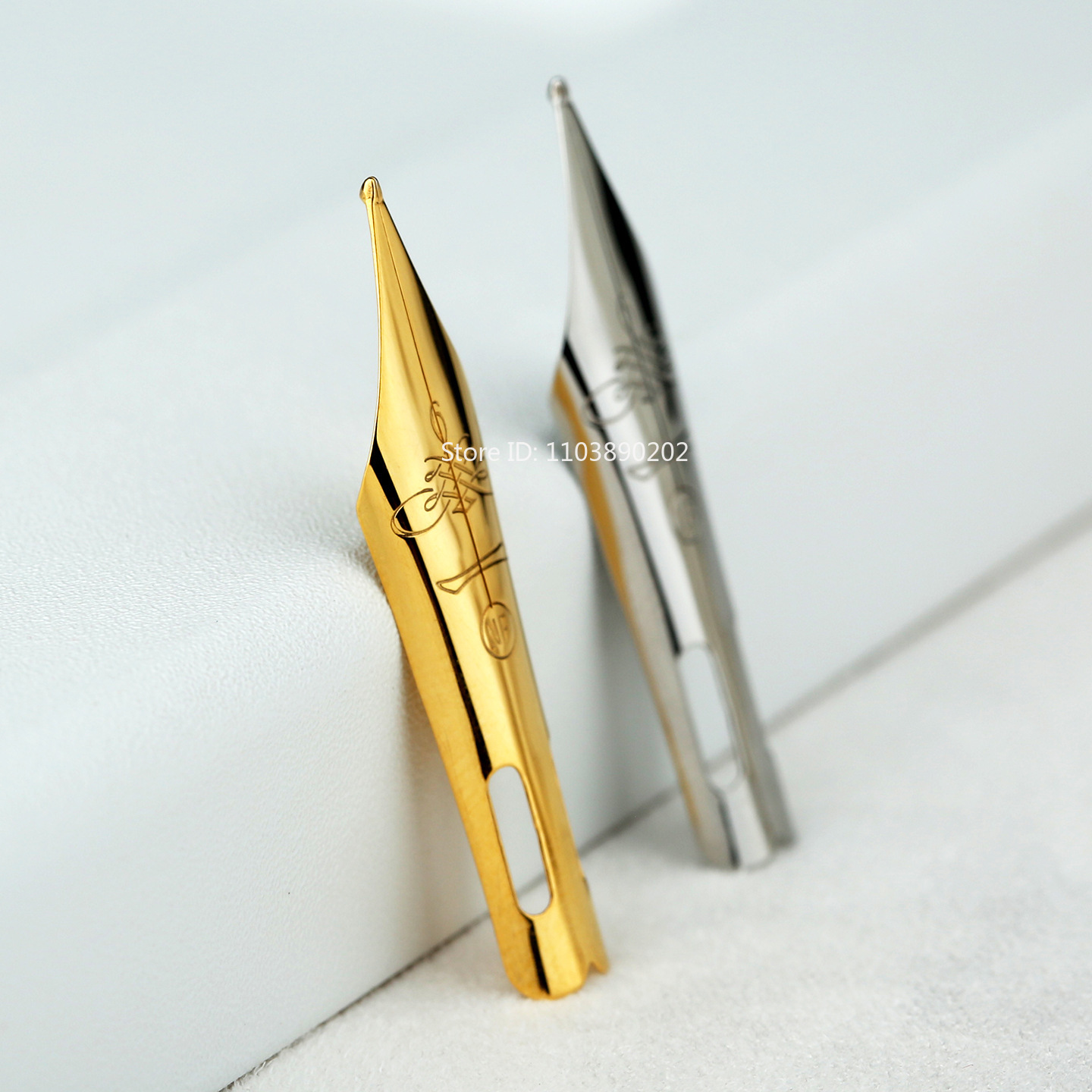 MAJOHN Nr. 6, langes Messer, f – Fountain Pen Calligraphy Flex Nib Bewertung und Preis
