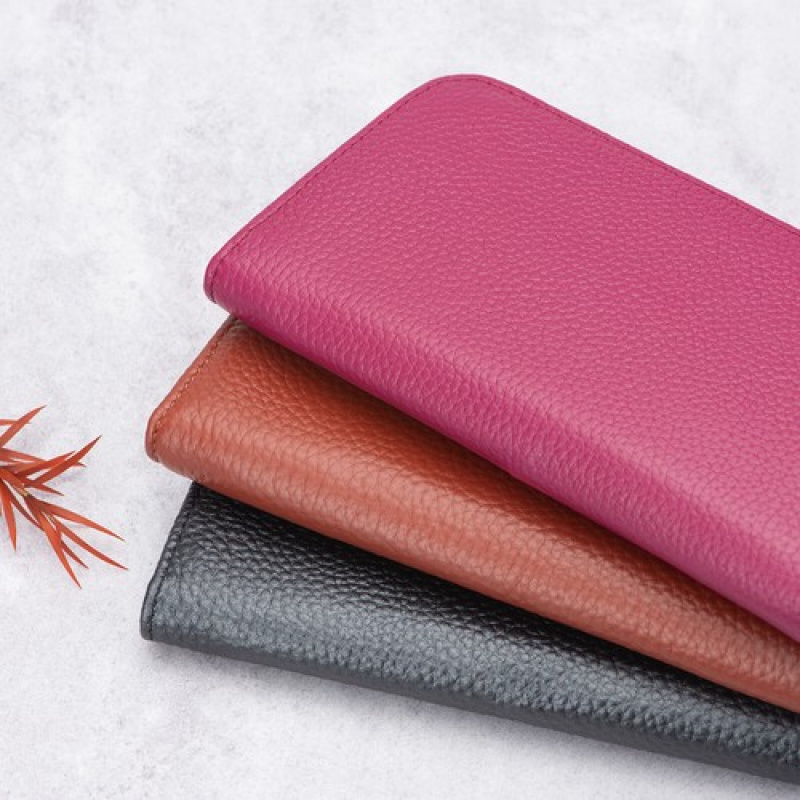A+ Füllfederhalteretui aus ech – Leather Fountain Pen Case 3 Slots Pouch Bewertung und Preis