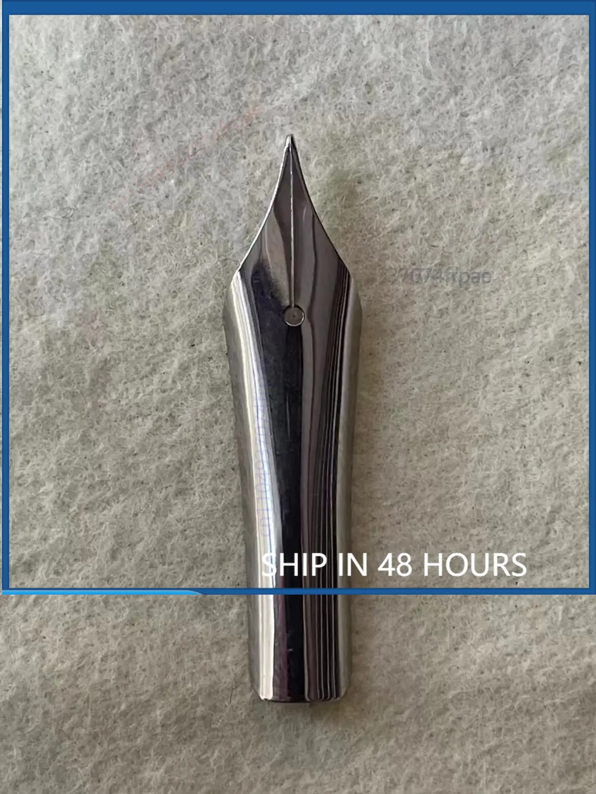 Für den deutschen Bock-Stift,  – Fountain Pen Nib Unit Replacement #6 Bewertung und Preis