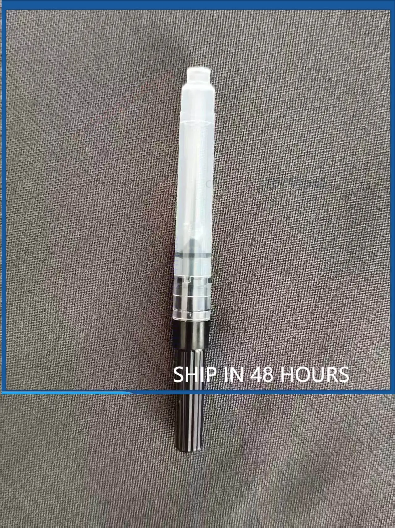 Für den deutschen Bock-Stift,  – Fountain Pen Nib Unit Replacement #6 Bewertung und Preis