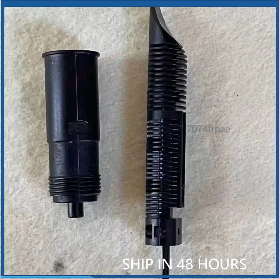 Für den deutschen Bock-Stift,  – Fountain Pen Nib Unit Replacement #6 Bewertung und Preis