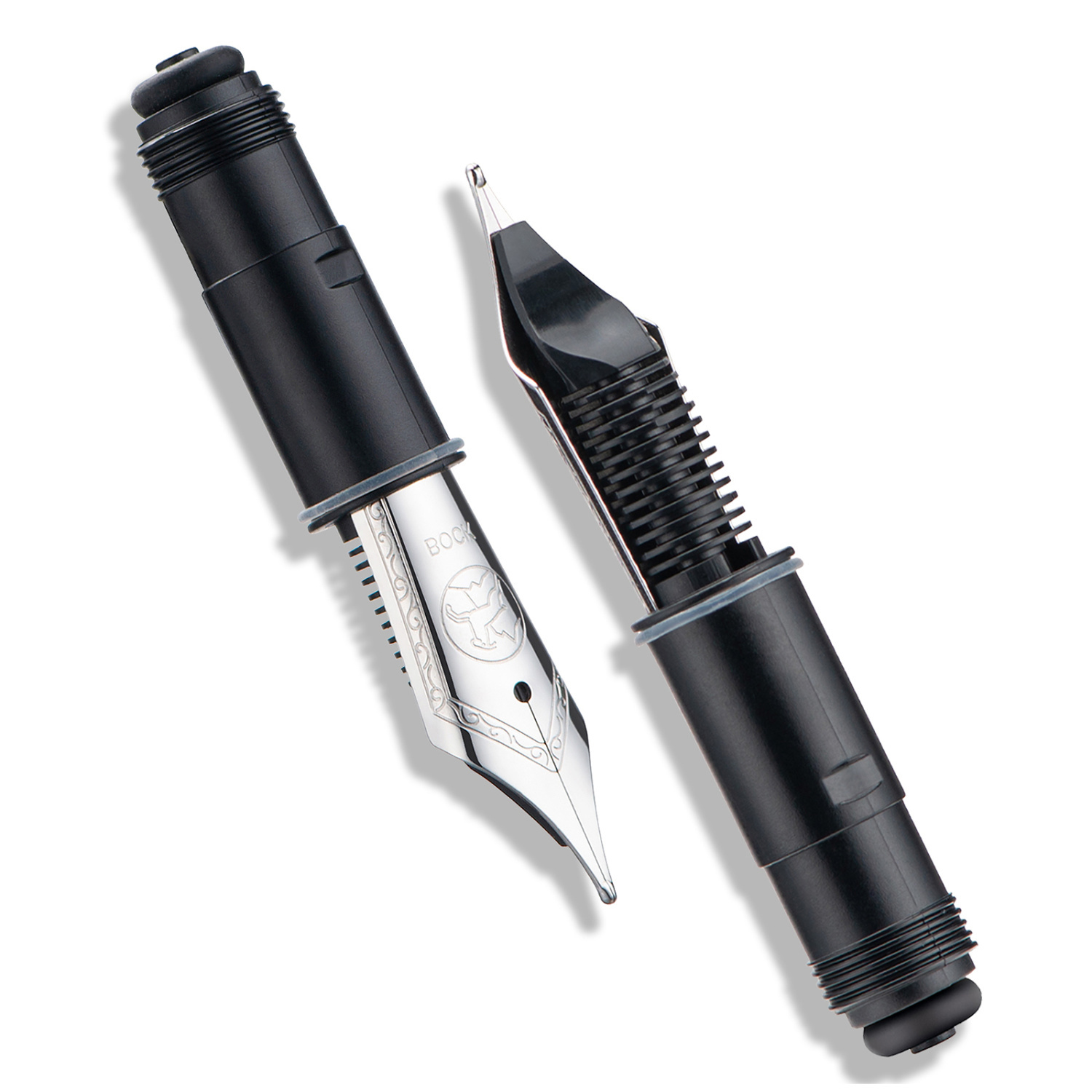 German BOCK JOWO No.6 Einheits – Fountain Pen Nib Unit Replacement #6 Bewertung und Preis