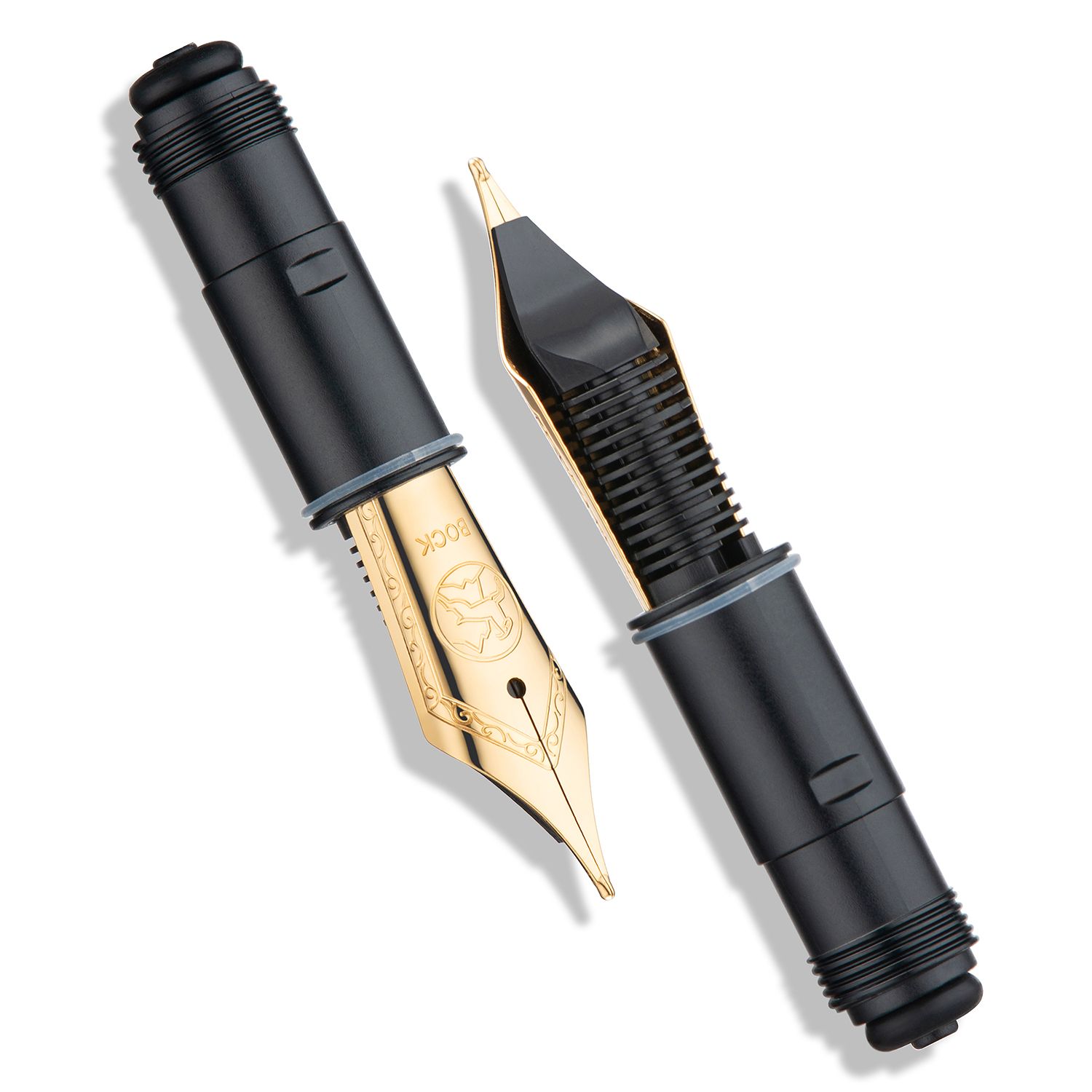 German BOCK JOWO No.6 Einheits – Fountain Pen Nib Unit Replacement #6 Bewertung und Preis