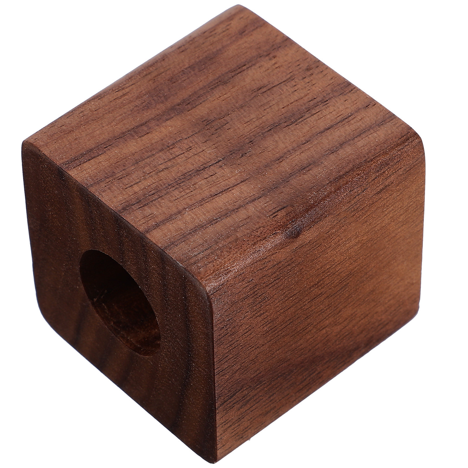 Stifthalter aus Walnussholz fü – Wooden Fountain Pen Desk Stand Holder Bewertung und Preis